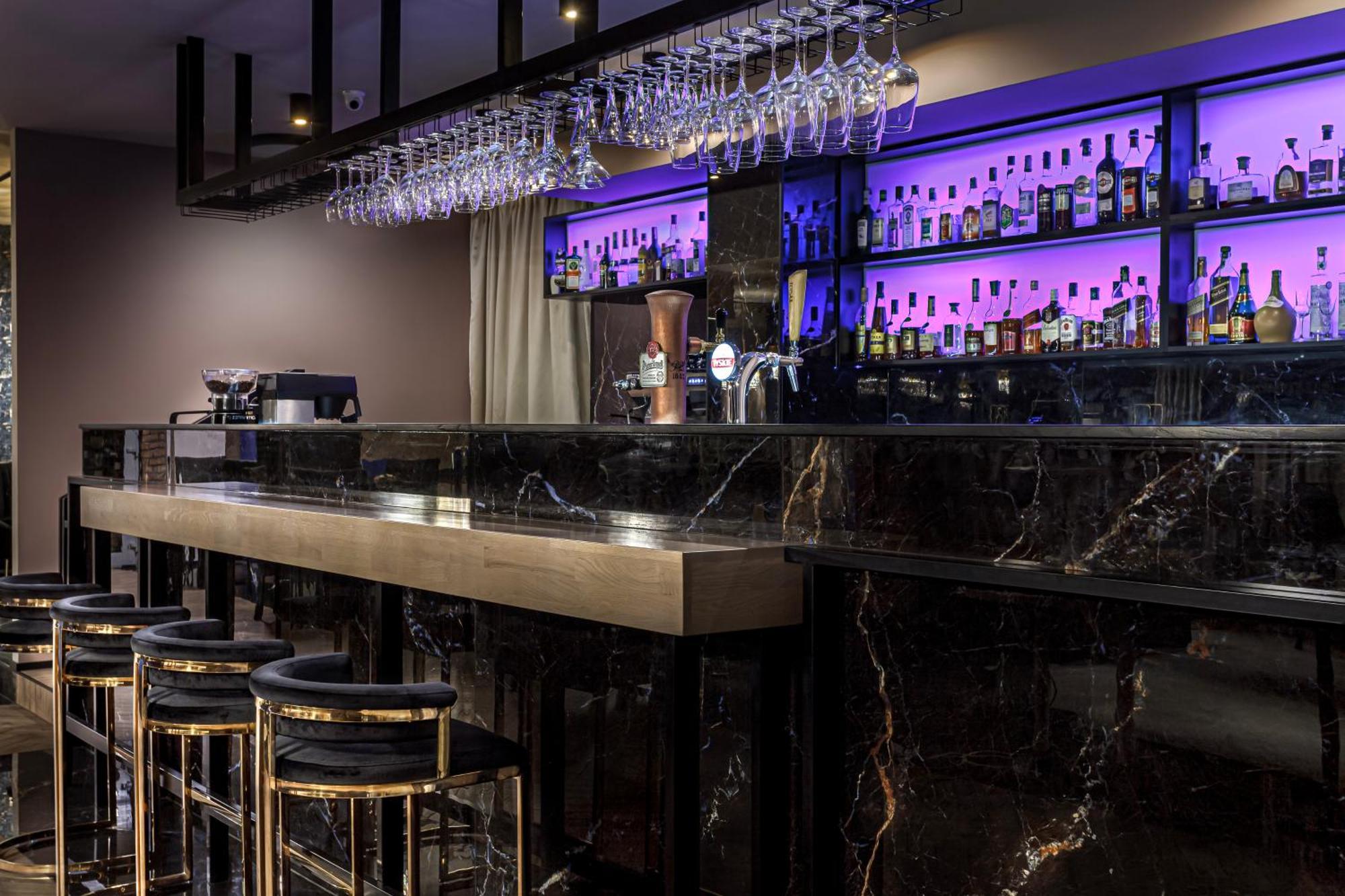 Hotel Cristal Park Tarnów Εξωτερικό φωτογραφία