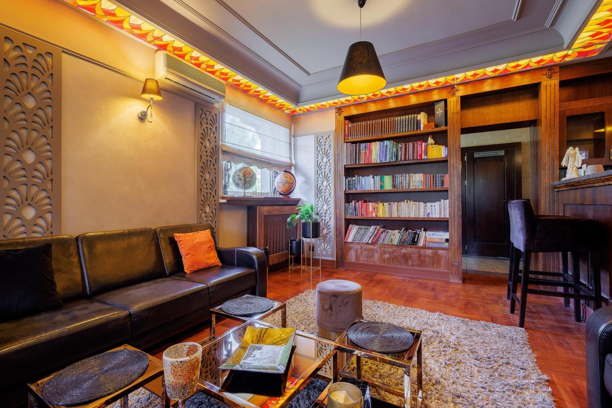 Hotel Cristal Park Tarnów Εξωτερικό φωτογραφία