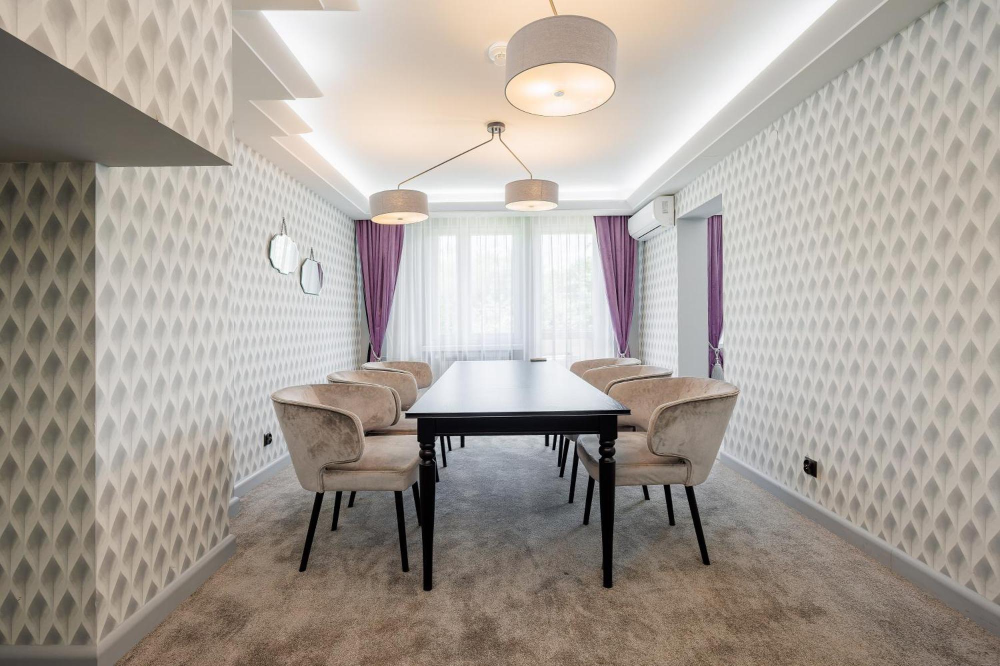 Hotel Cristal Park Tarnów Εξωτερικό φωτογραφία