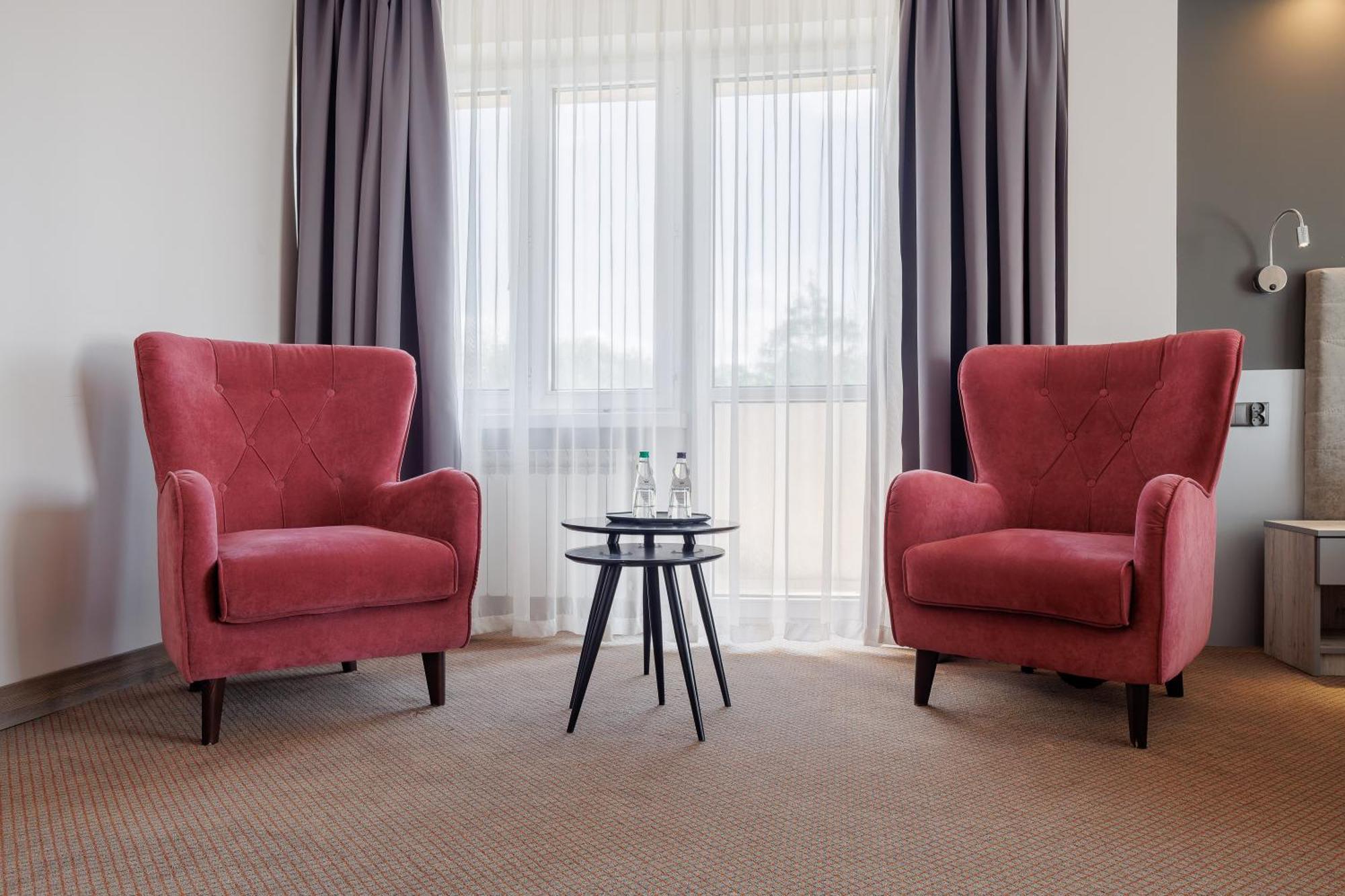 Hotel Cristal Park Tarnów Εξωτερικό φωτογραφία