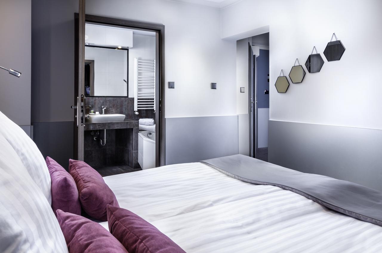 Hotel Cristal Park Tarnów Εξωτερικό φωτογραφία
